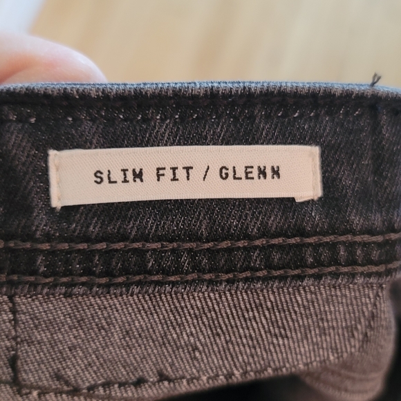 Jack&Jones Slim Jeans size 34 - Picture 3 of 4